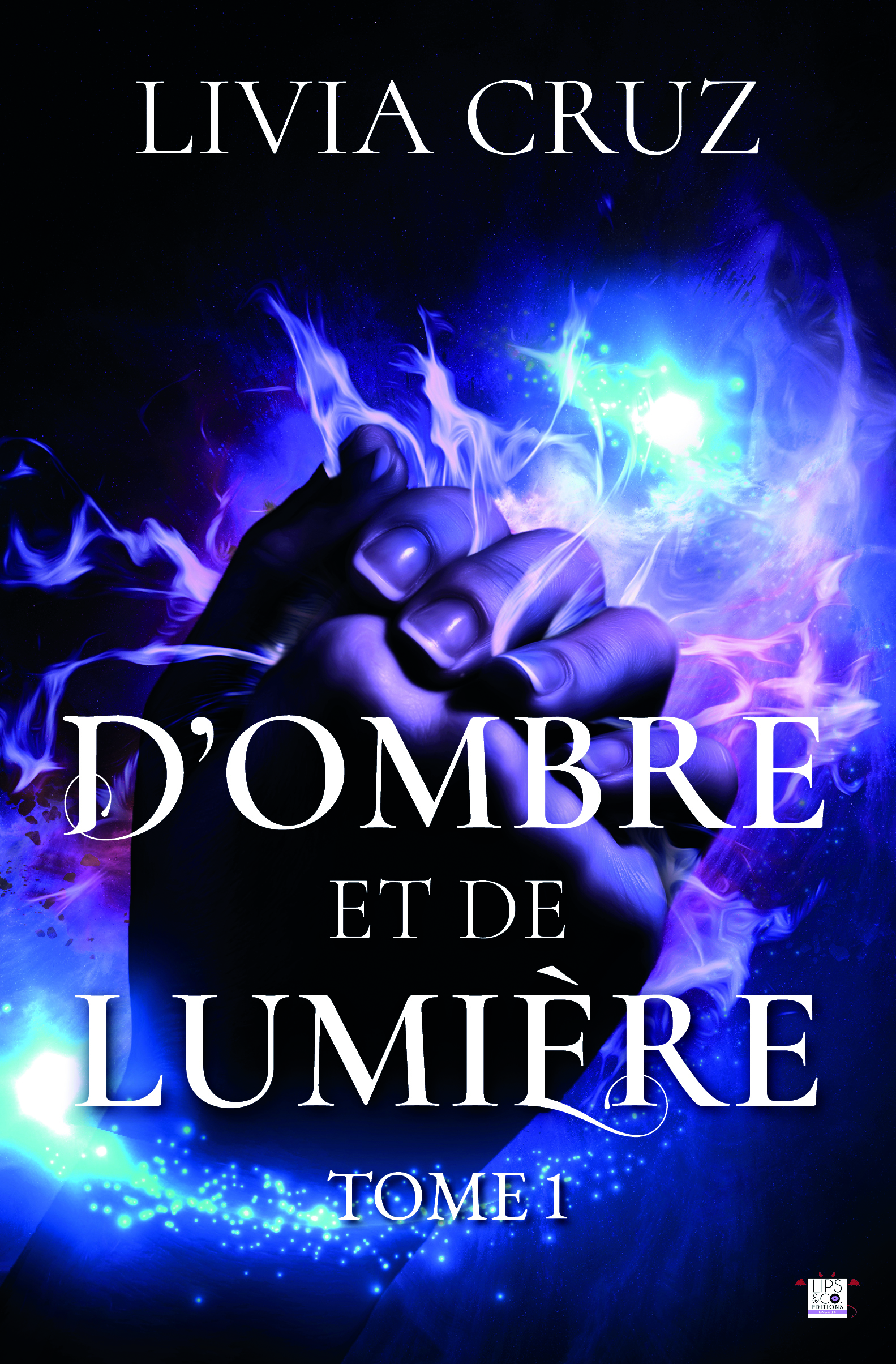 Lumière - Tome 01