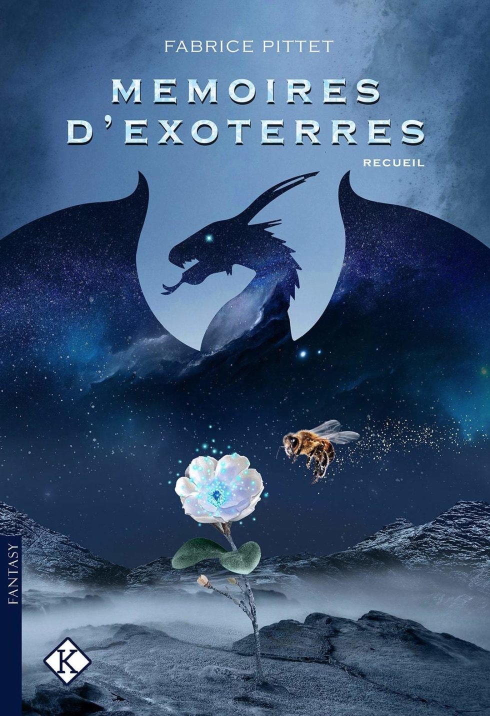 Mémoires d'Exoterre Mordu de lecture