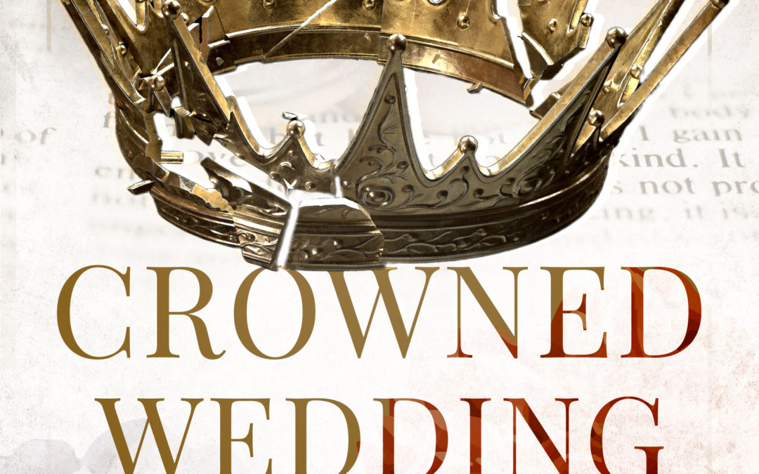 Royal Vows tome 1 : Crowned Wedding
